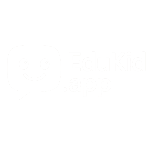 EduKid Logo